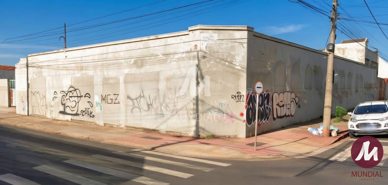 Fachada Unidade — foto 1