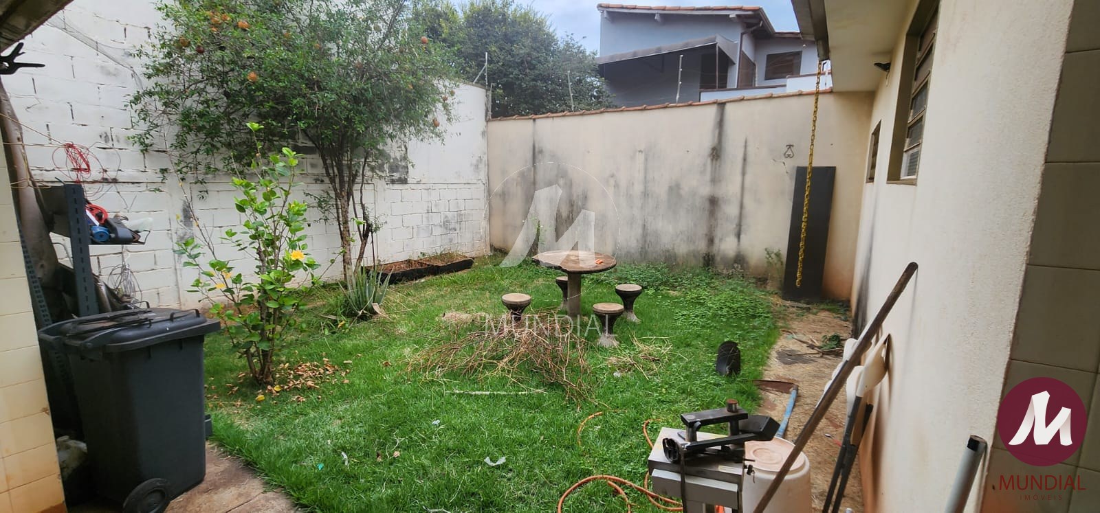 Quintal/corredores — foto 7