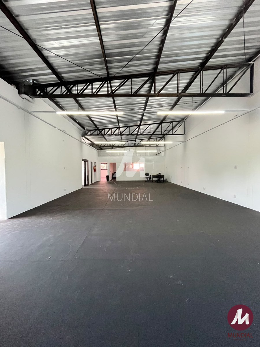 Salão — foto 2
