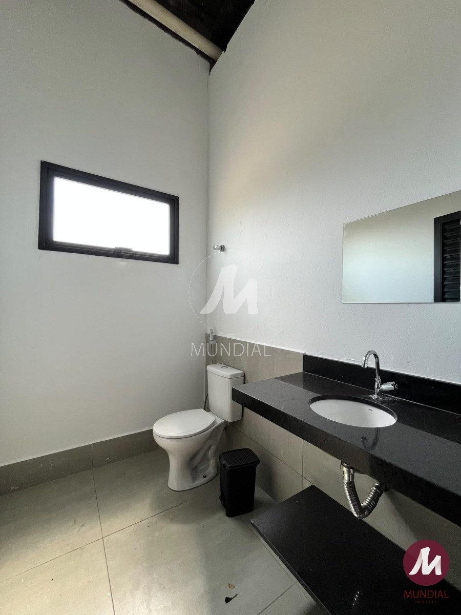 Banheiro/lavabo — foto 9