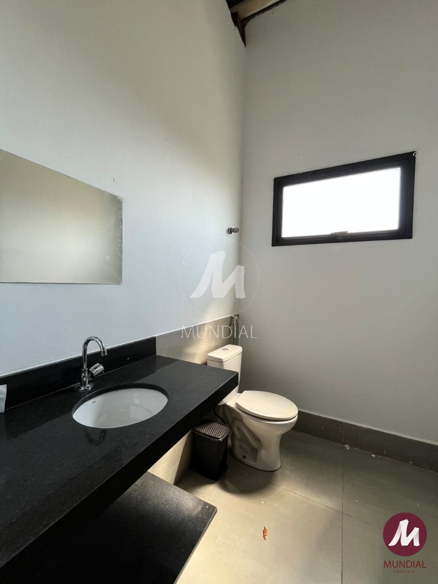 Banheiro/lavabo — foto 10
