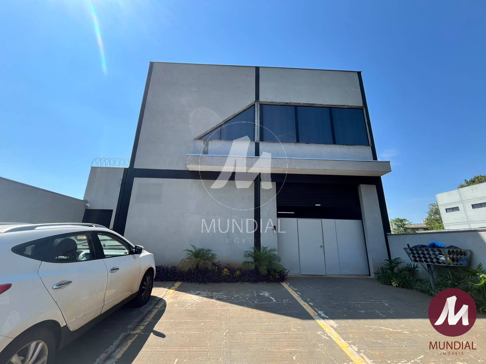 Fachada Unidade — foto 1