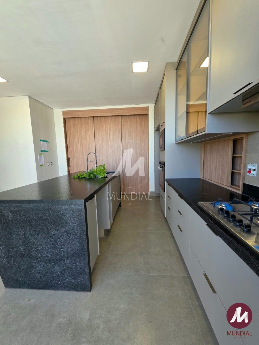 Varandas para viver lá fora — Casa em Recreio Anhanguera