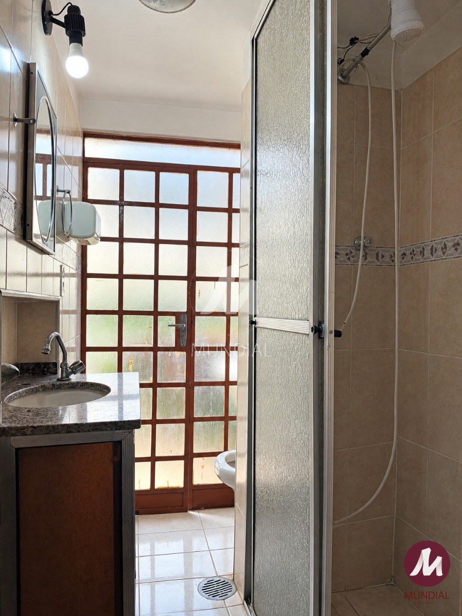 Banheiro/lavabo — foto 21