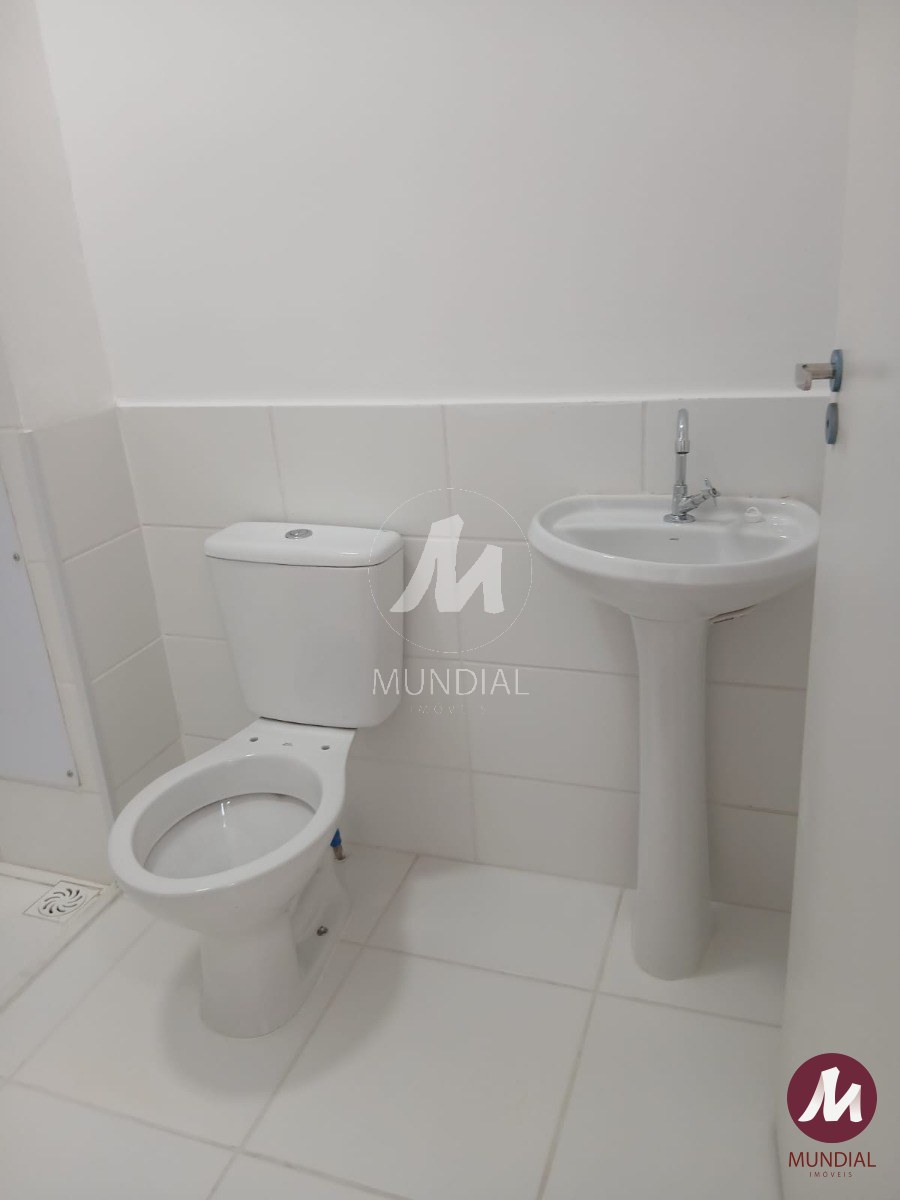 Banheiro/lavabo — foto 9