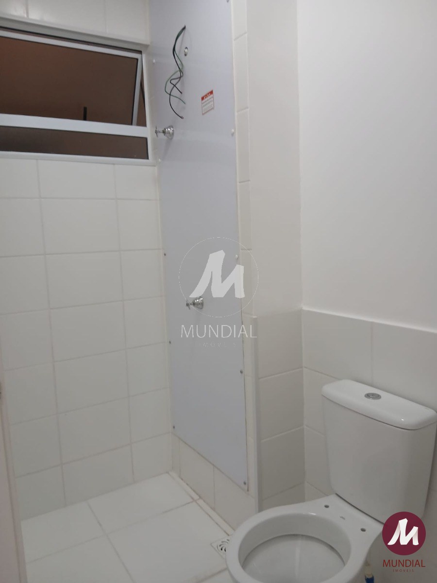 Banheiro/lavabo — foto 10