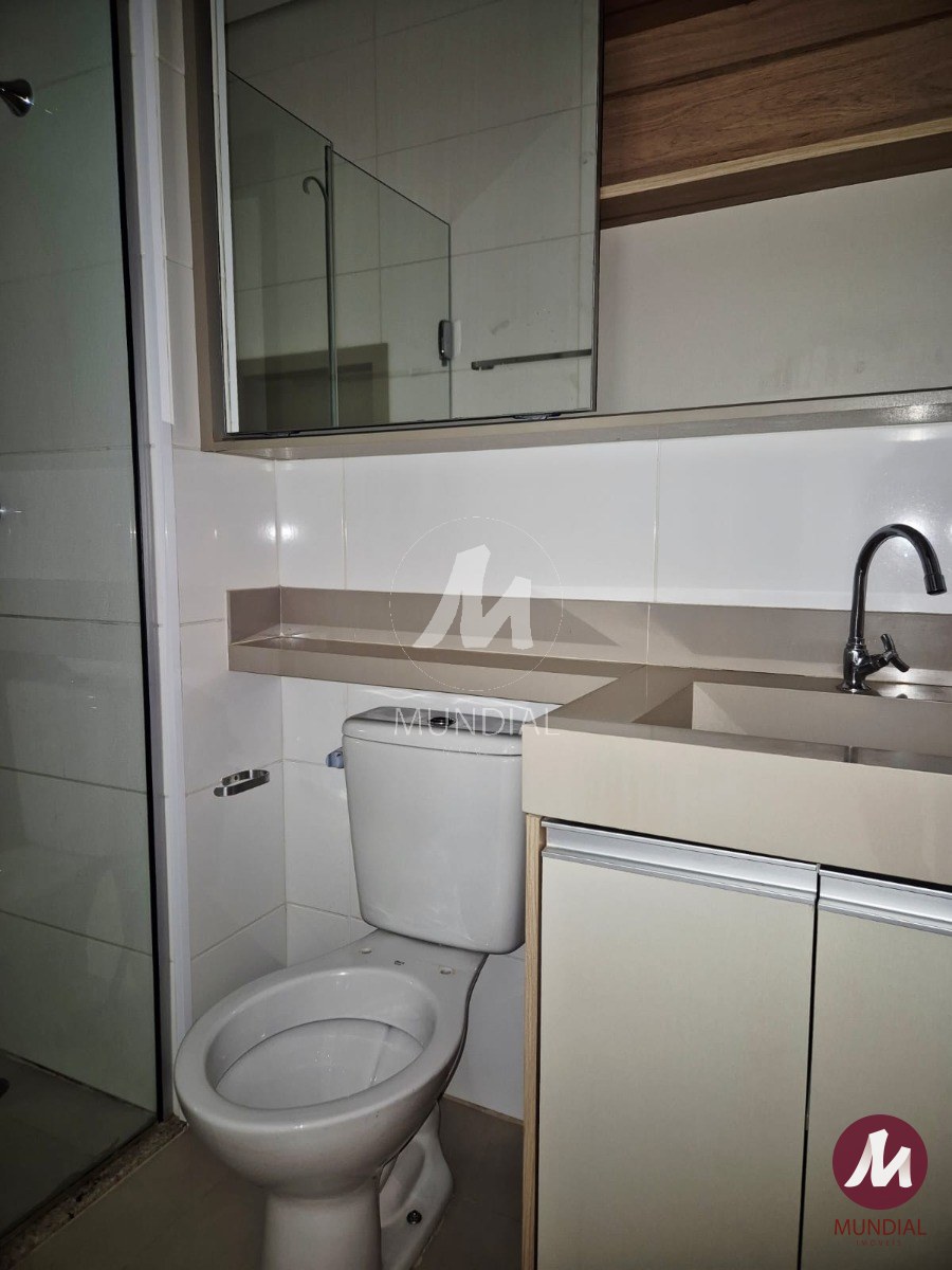 Banheiro/lavabo — foto 10