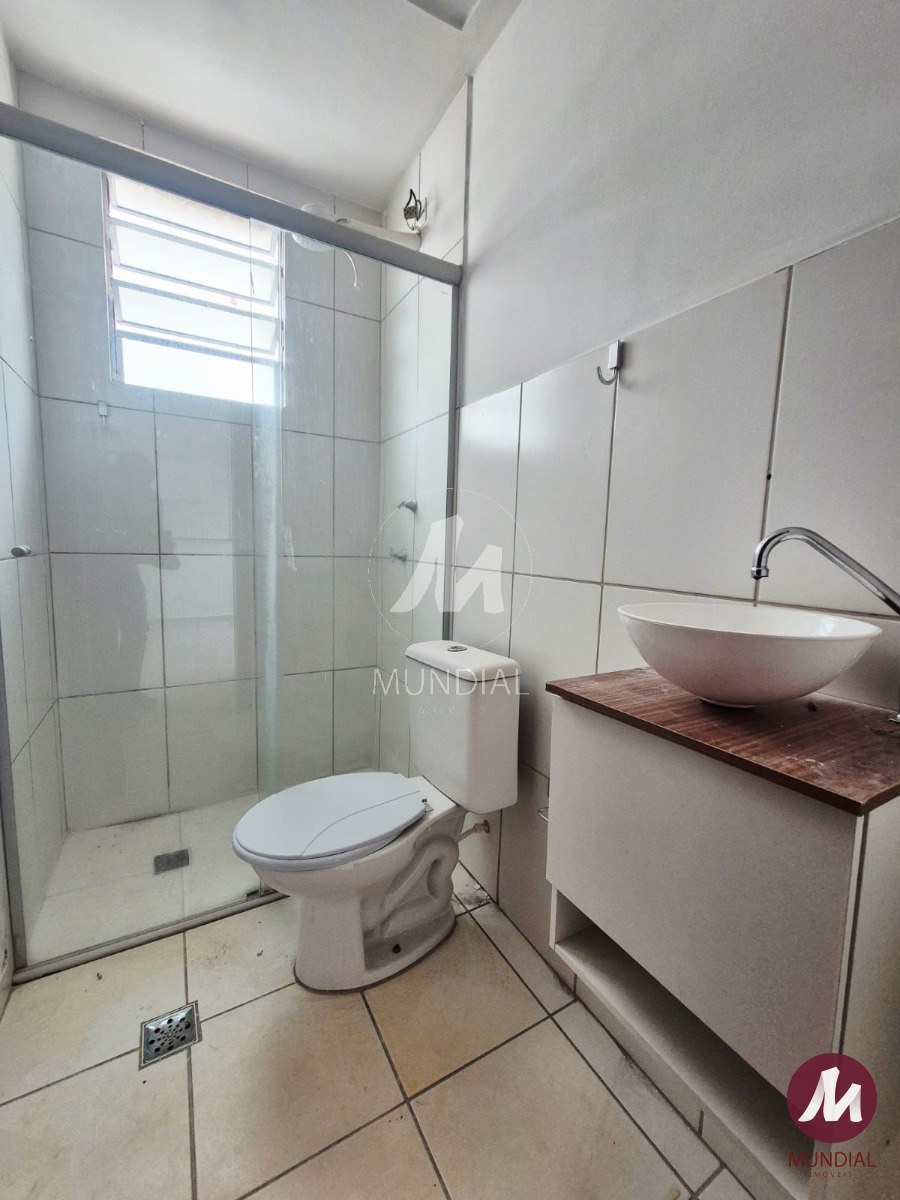 Banheiro/lavabo — foto 7