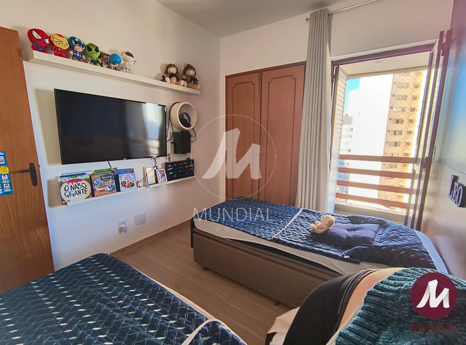 Dormitorio — foto 11