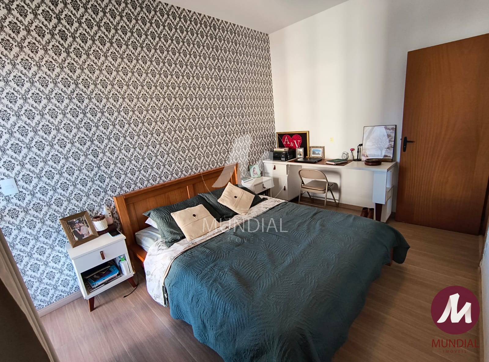 Dormitorio — foto 13