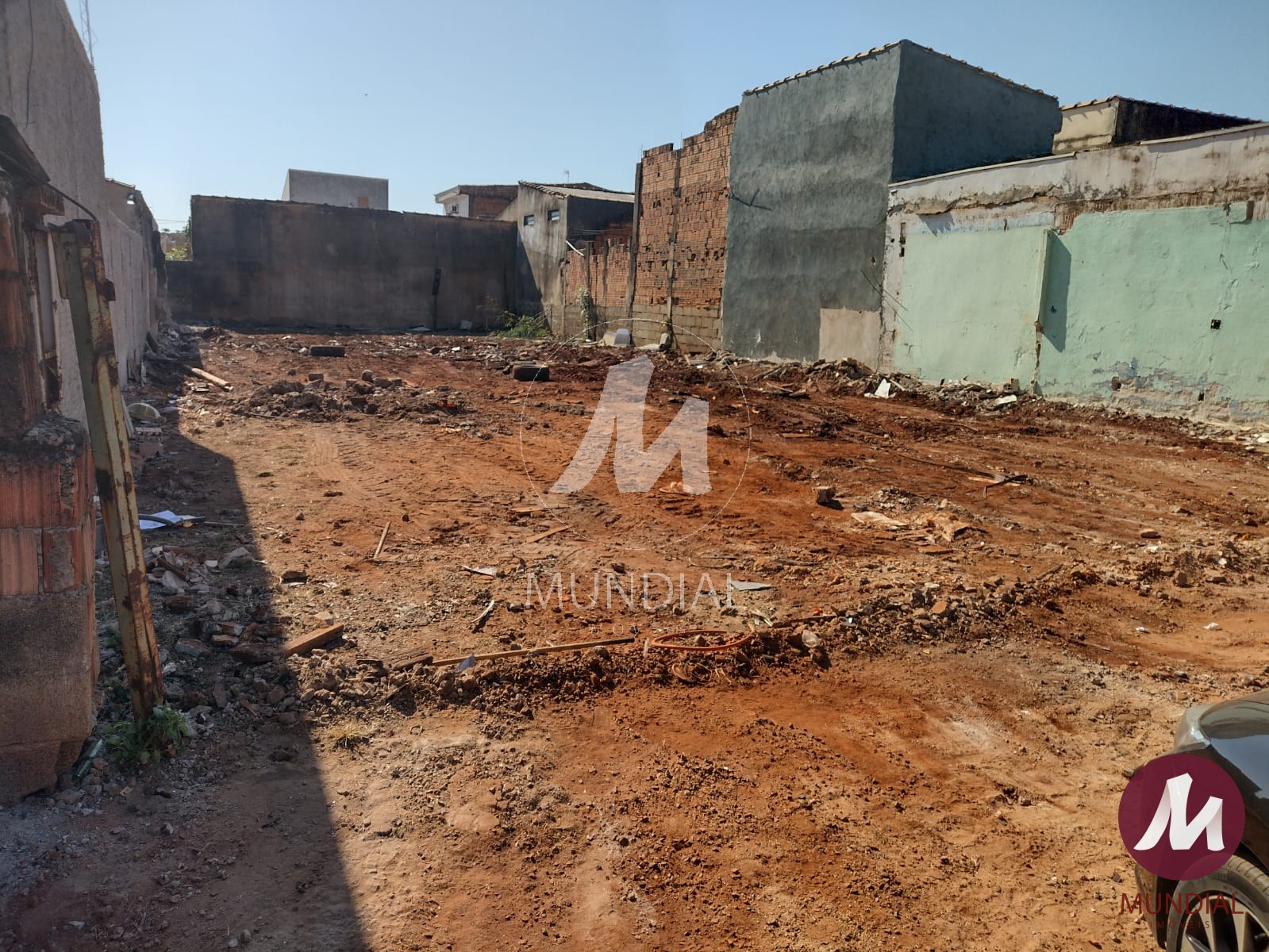 Terreno/Lote — foto 1