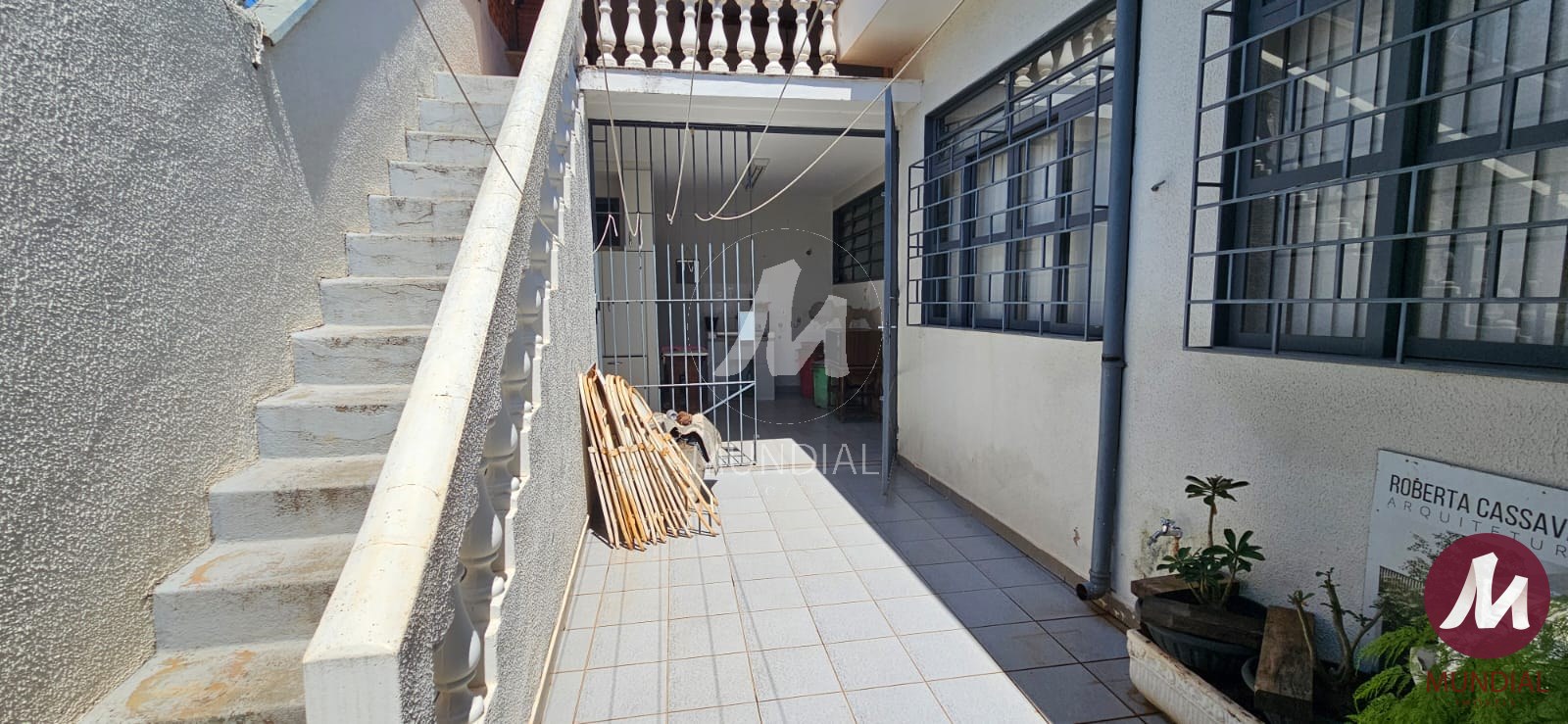 Quintal/corredores — foto 18