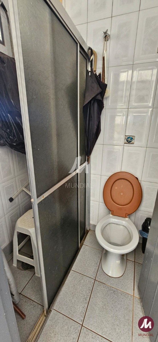 Banheiro/lavabo — foto 20