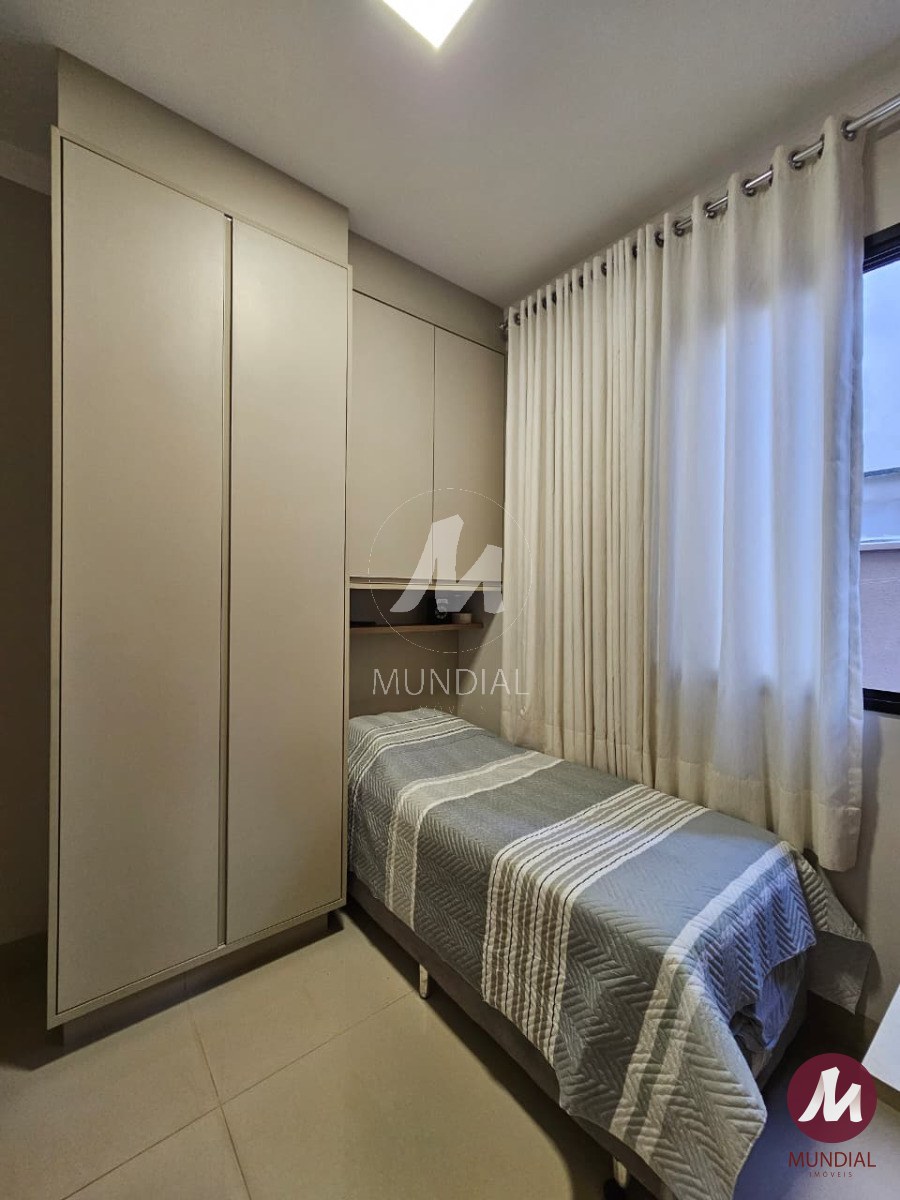 Dormitorio — foto 23