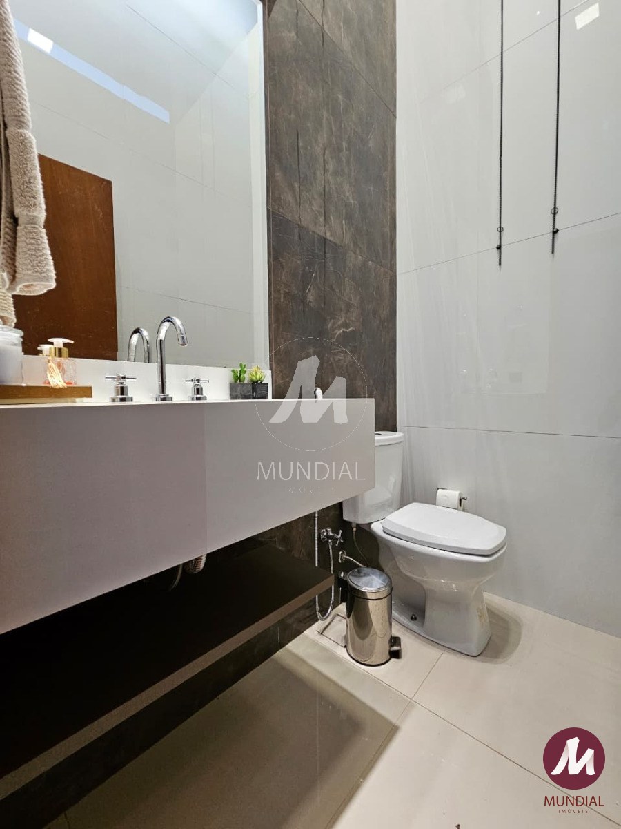 Banheiro/lavabo — foto 24