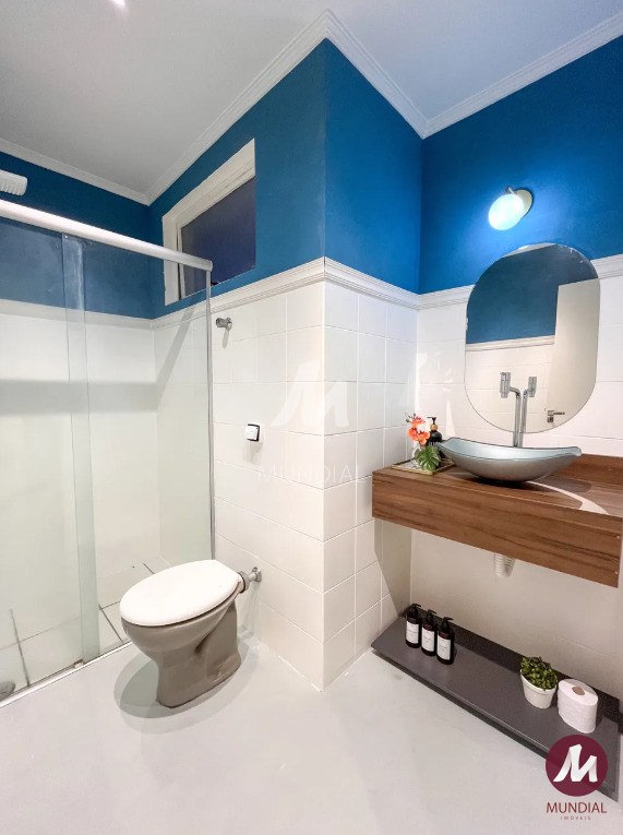 Banheiro/lavabo — foto 6