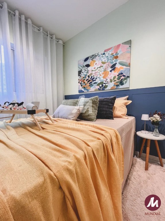 Dormitorio — foto 7