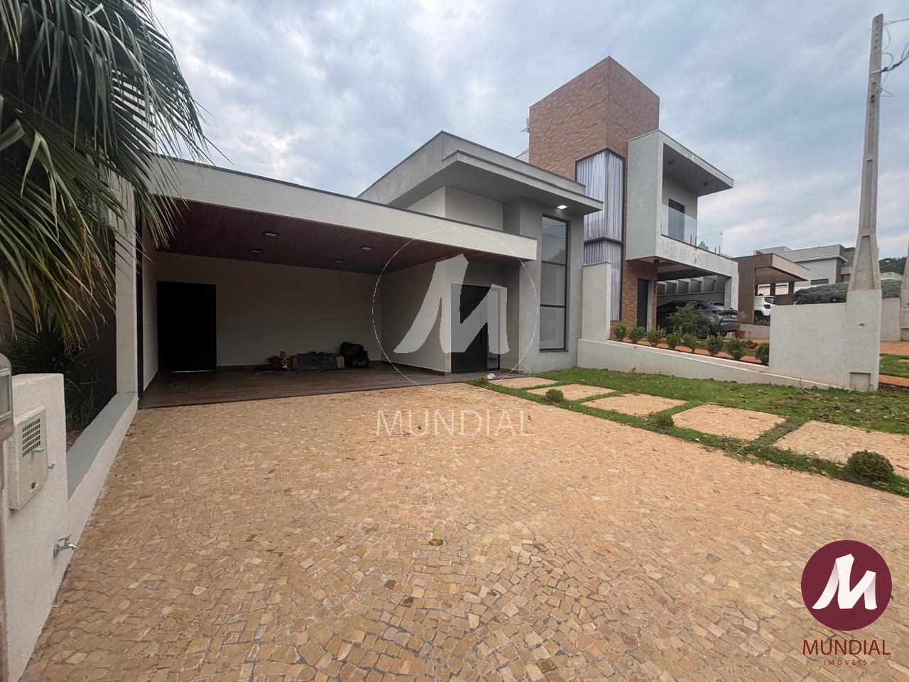 Fachada Unidade — foto 1