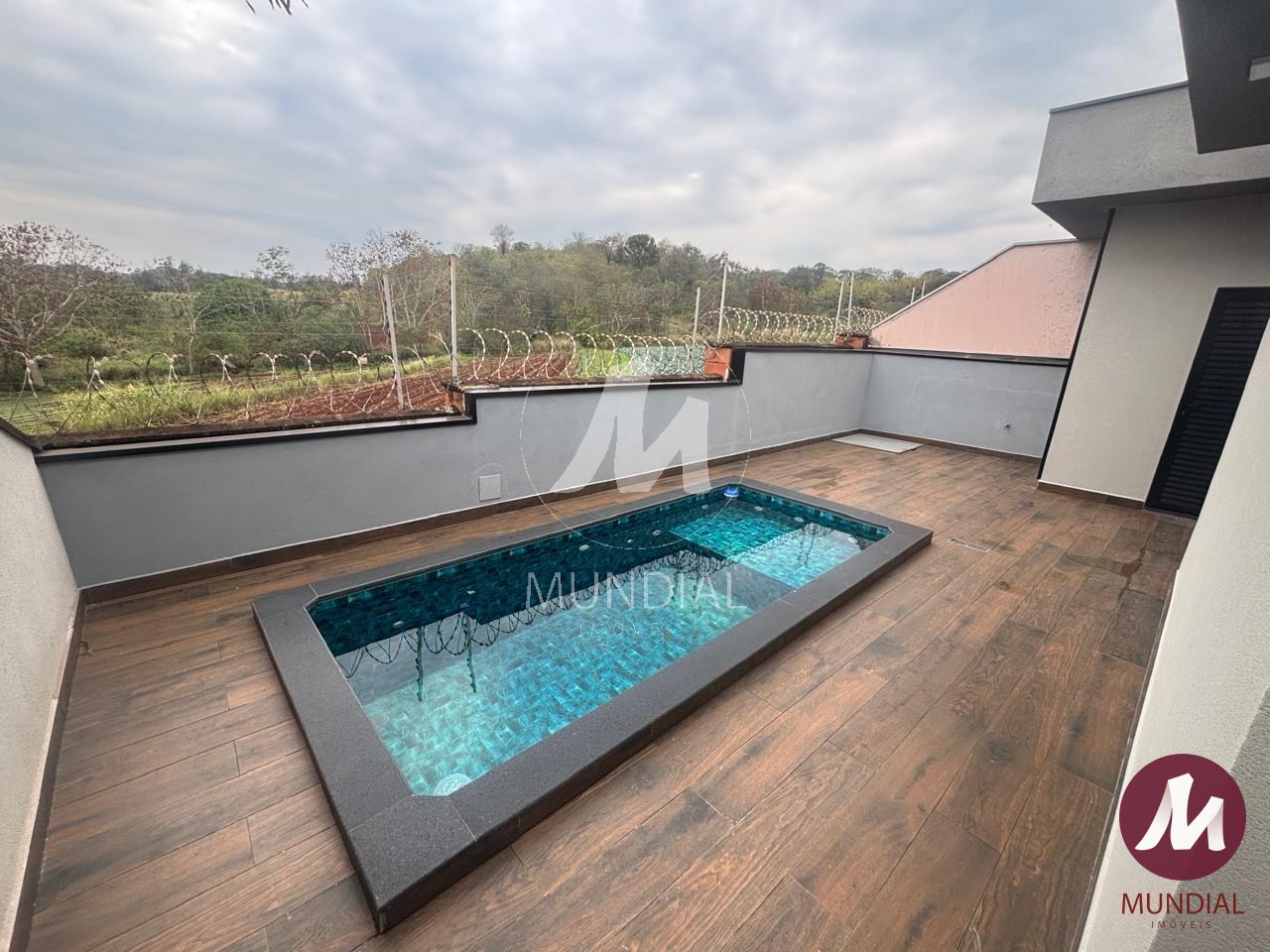 Piscina — foto 15