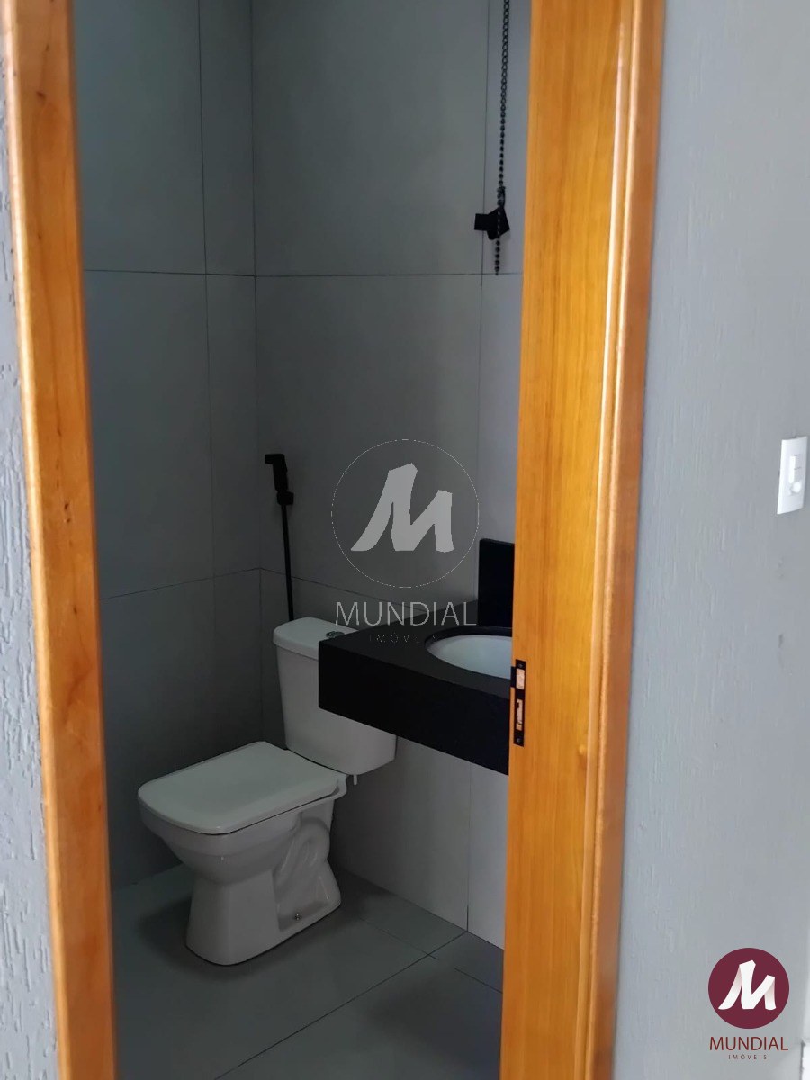 Banheiro/lavabo — foto 6
