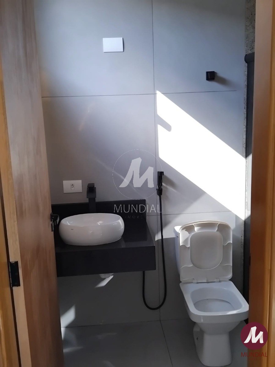 Banheiro/lavabo — foto 9