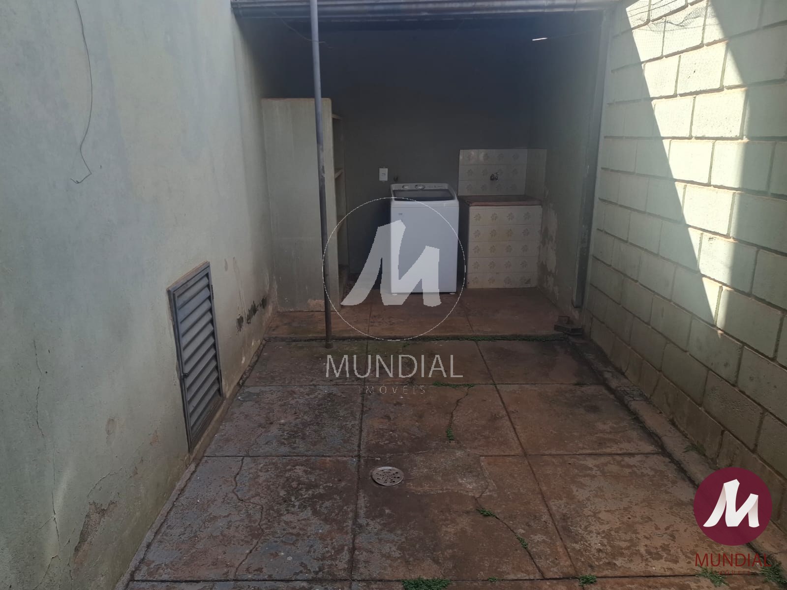 Quintal/corredores — foto 7