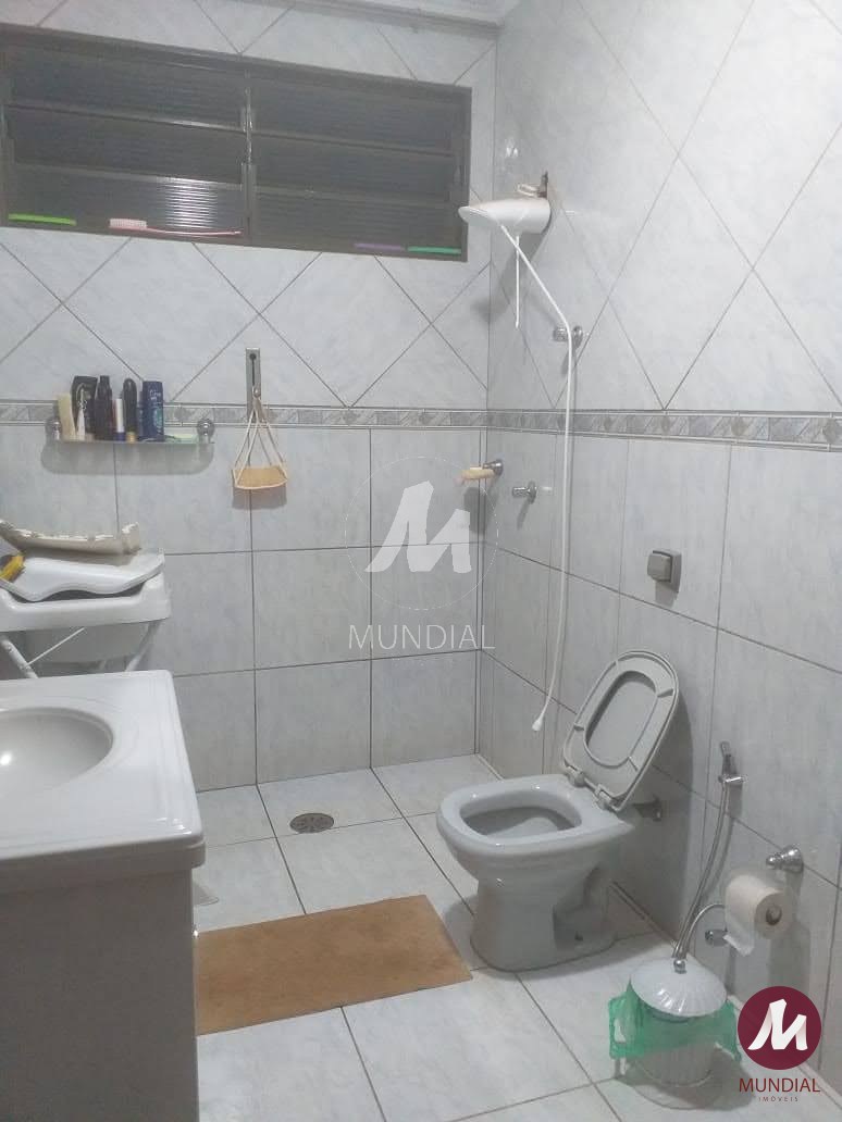 Banheiro/lavabo — foto 14