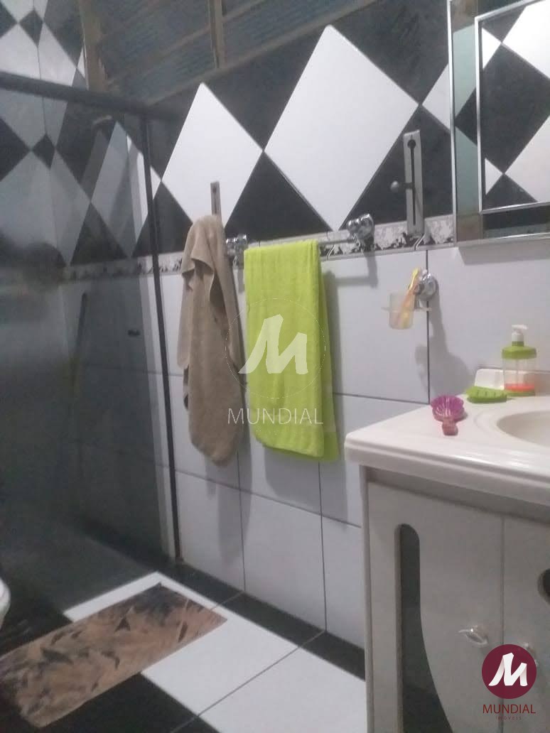 Banheiro/lavabo — foto 11