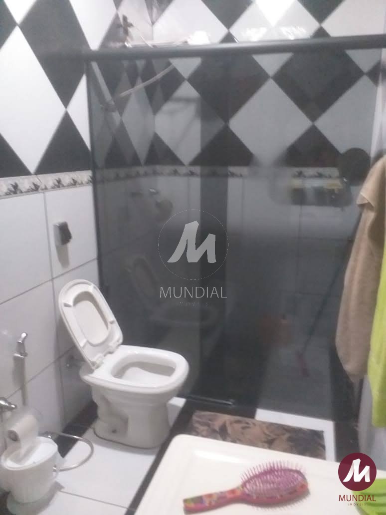 Banheiro/lavabo — foto 20