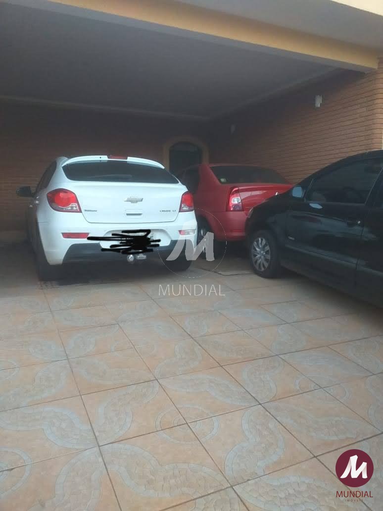 Garagem/estacionamento — foto 26