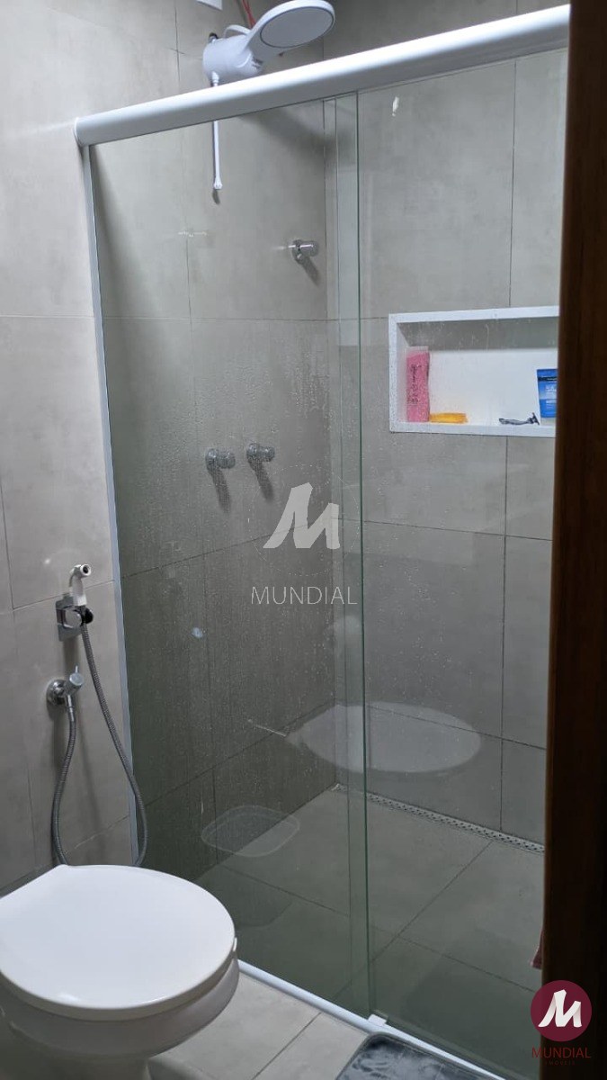 Banheiro/lavabo — foto 11