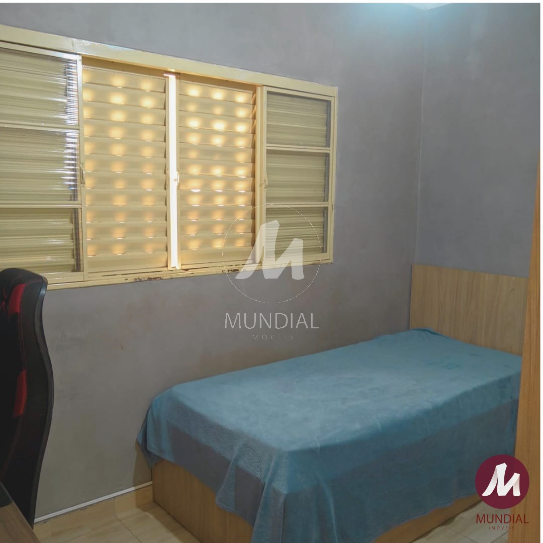 Dormitorio — foto 13