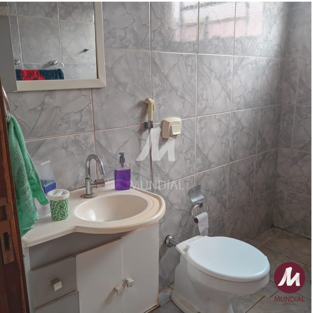 Banheiro/lavabo — foto 18