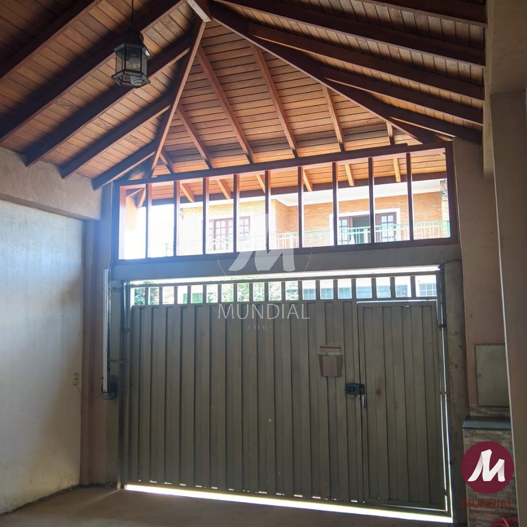 Garagem/estacionamento — foto 23