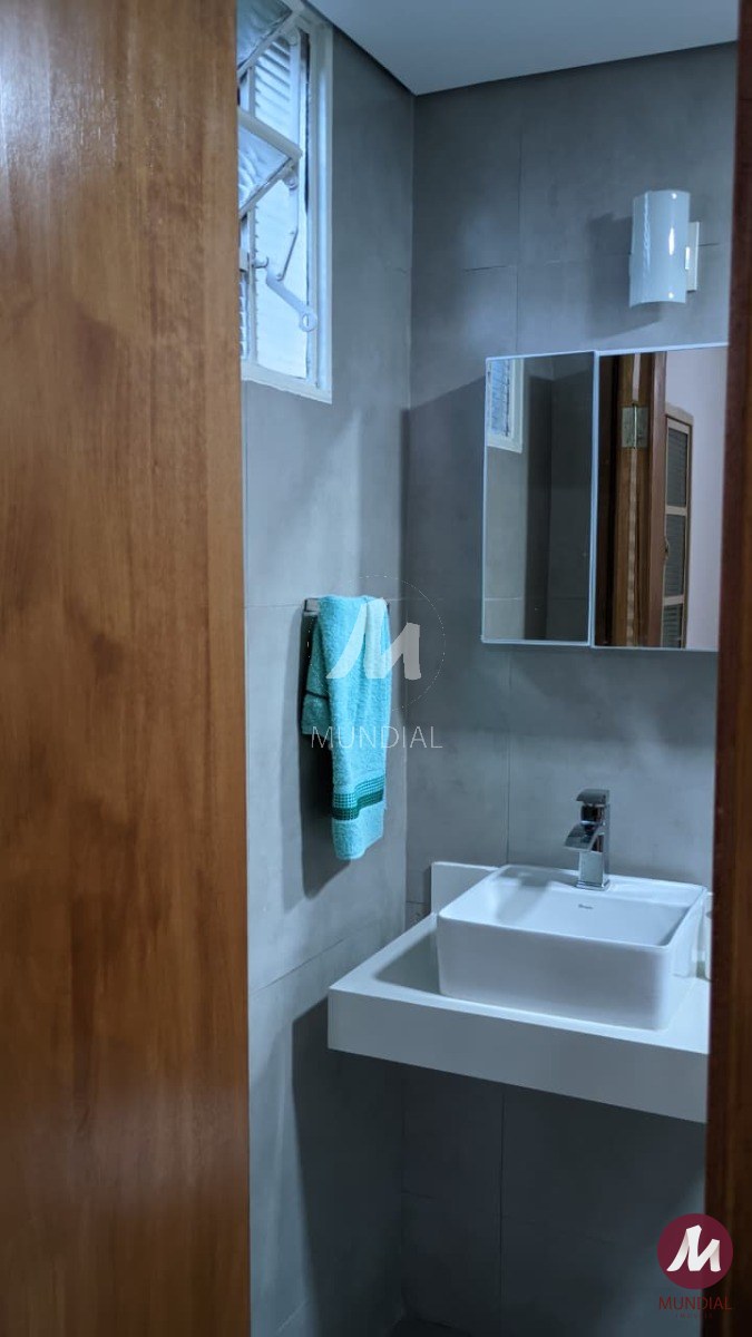 Banheiro/lavabo — foto 19