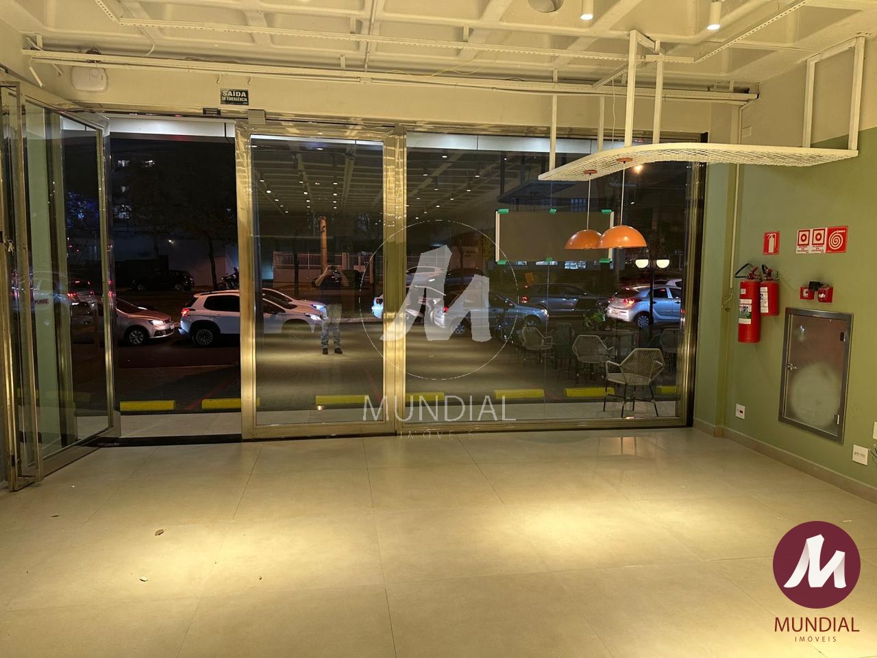 Salão — foto 5