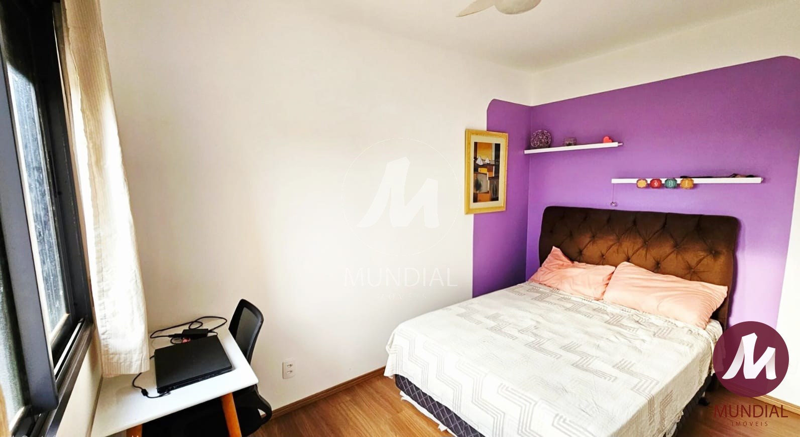 Dormitorio — foto 6