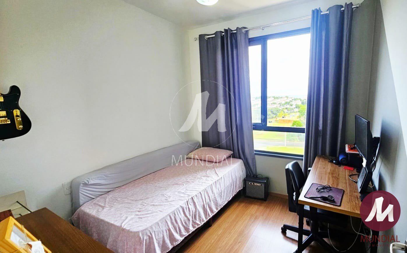 Dormitorio — foto 9
