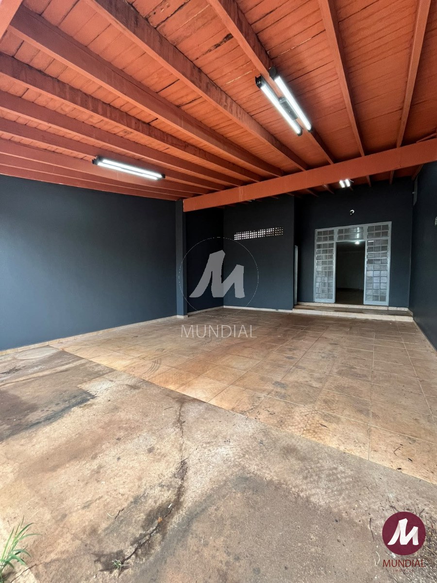 Garagem/estacionamento — foto 2