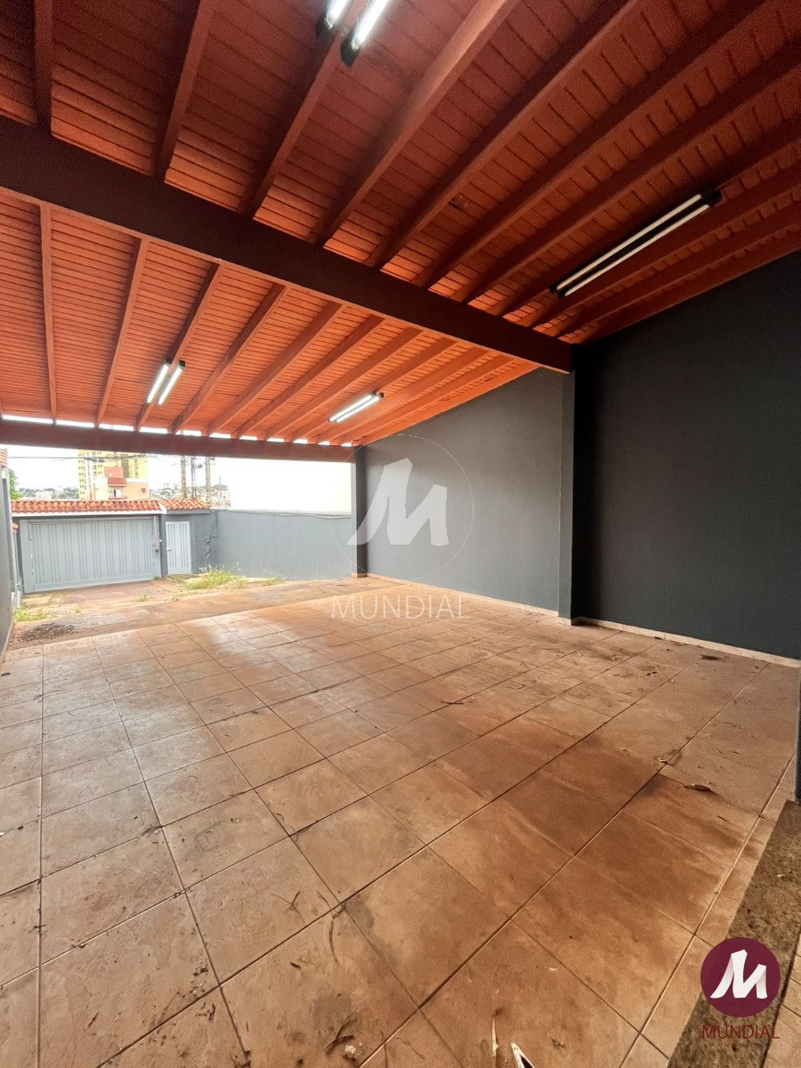 Garagem/estacionamento — foto 5