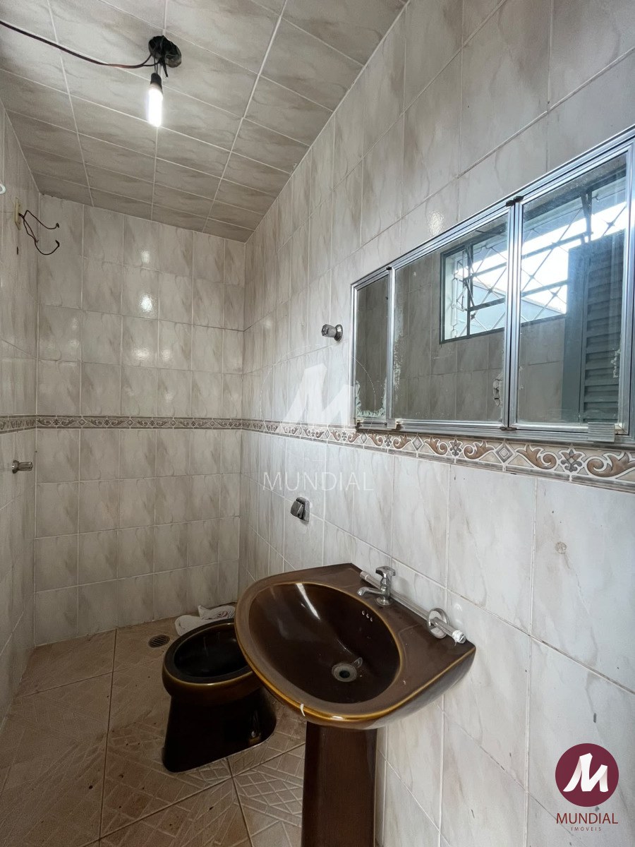 Banheiro/lavabo — foto 12