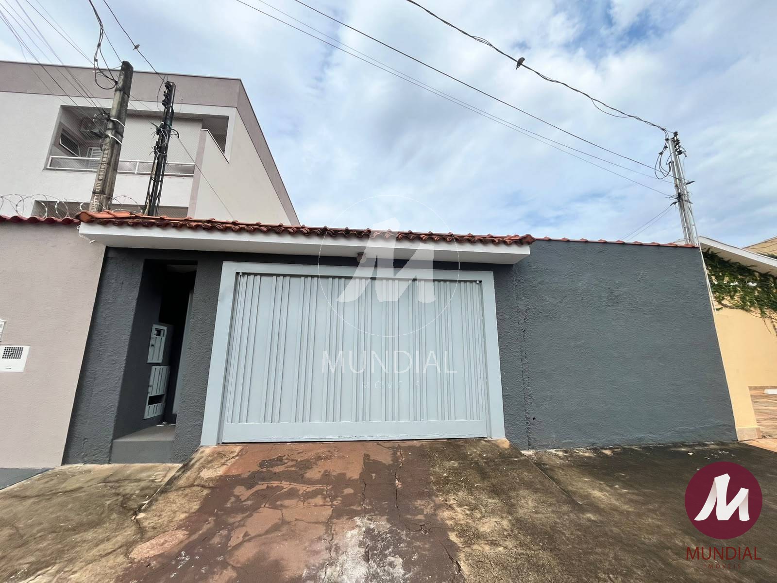 Fachada Unidade — foto 1
