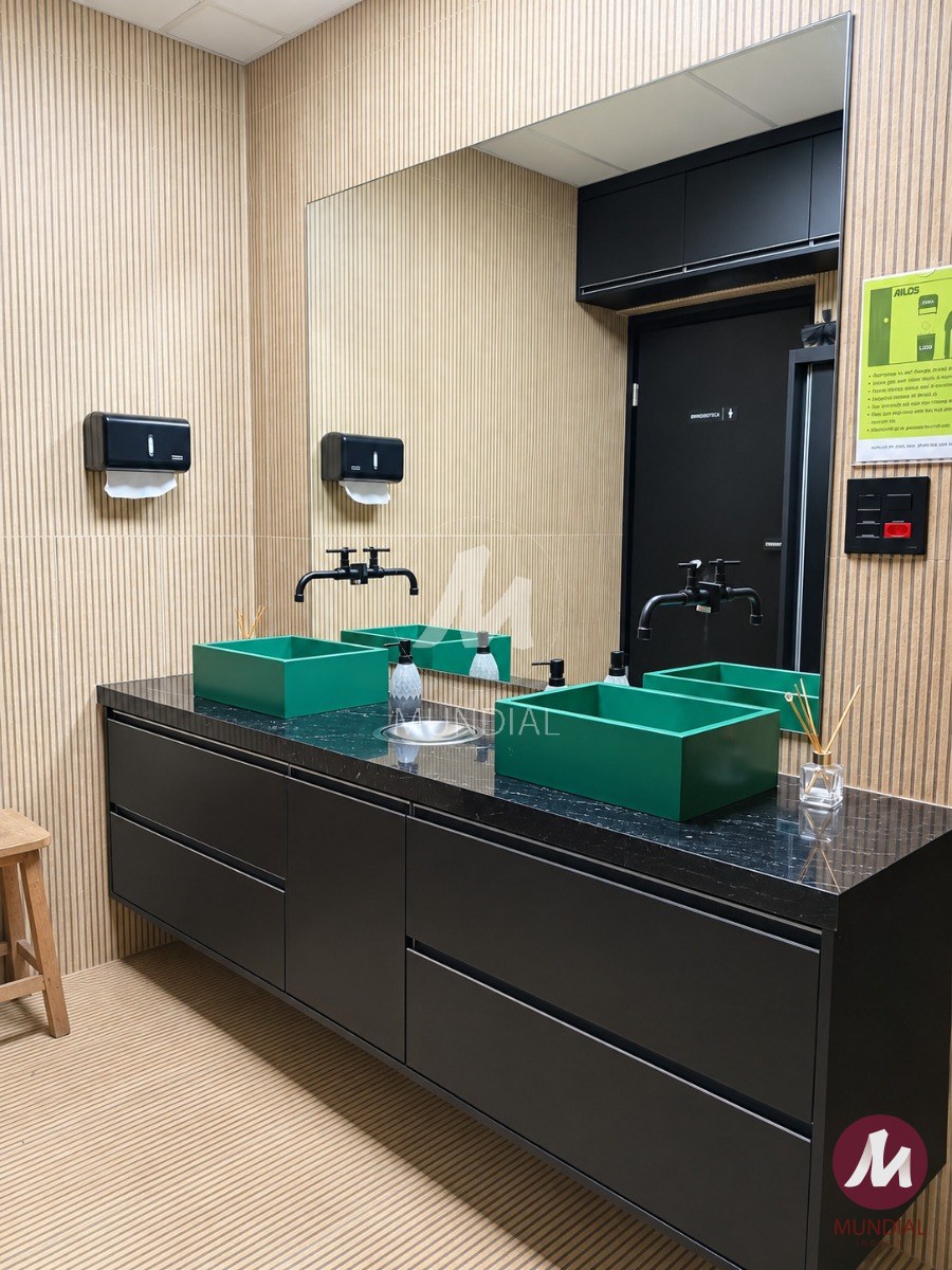 Banheiro/lavabo — foto 13