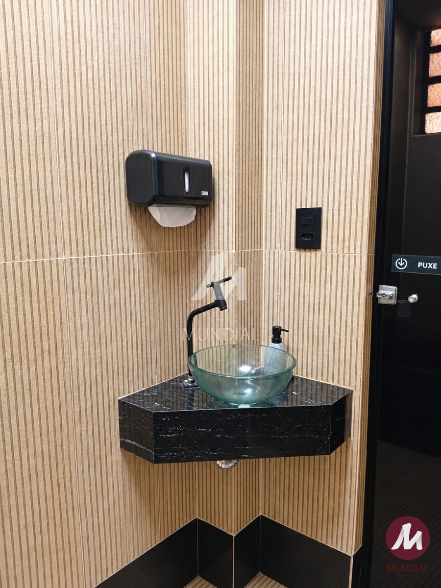 Banheiro/lavabo — foto 16