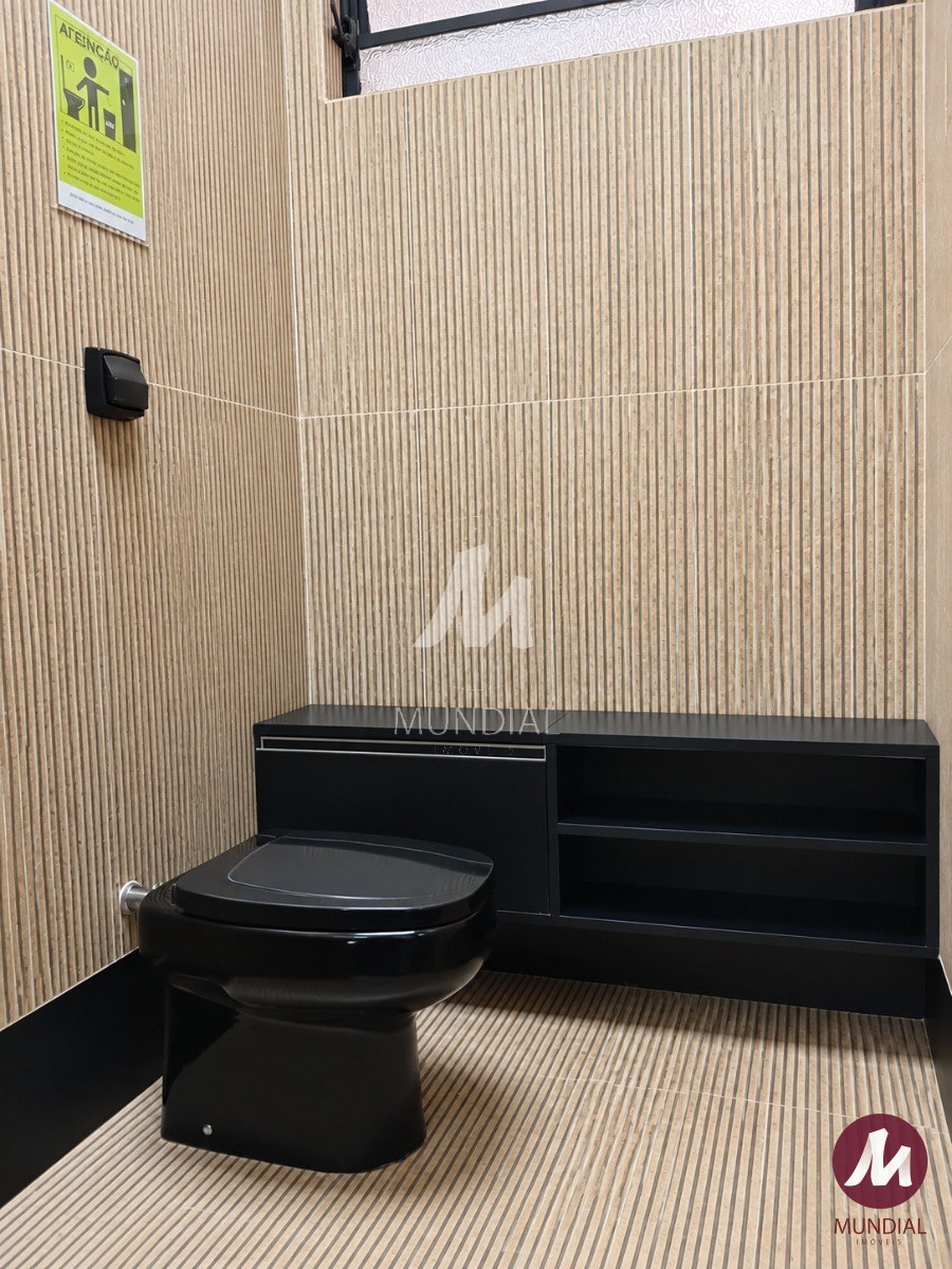 Banheiro/lavabo — foto 17