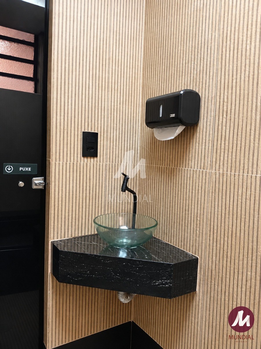 Banheiro/lavabo — foto 18