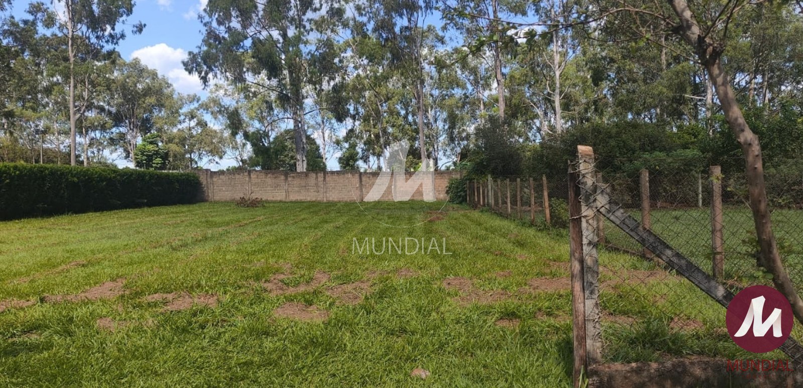 Terreno/Lote — foto 1