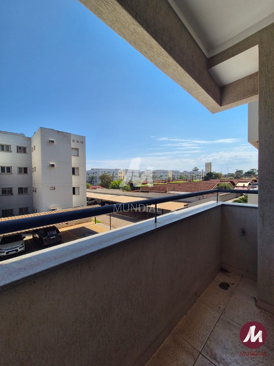 Varanda/Sacada — foto 3