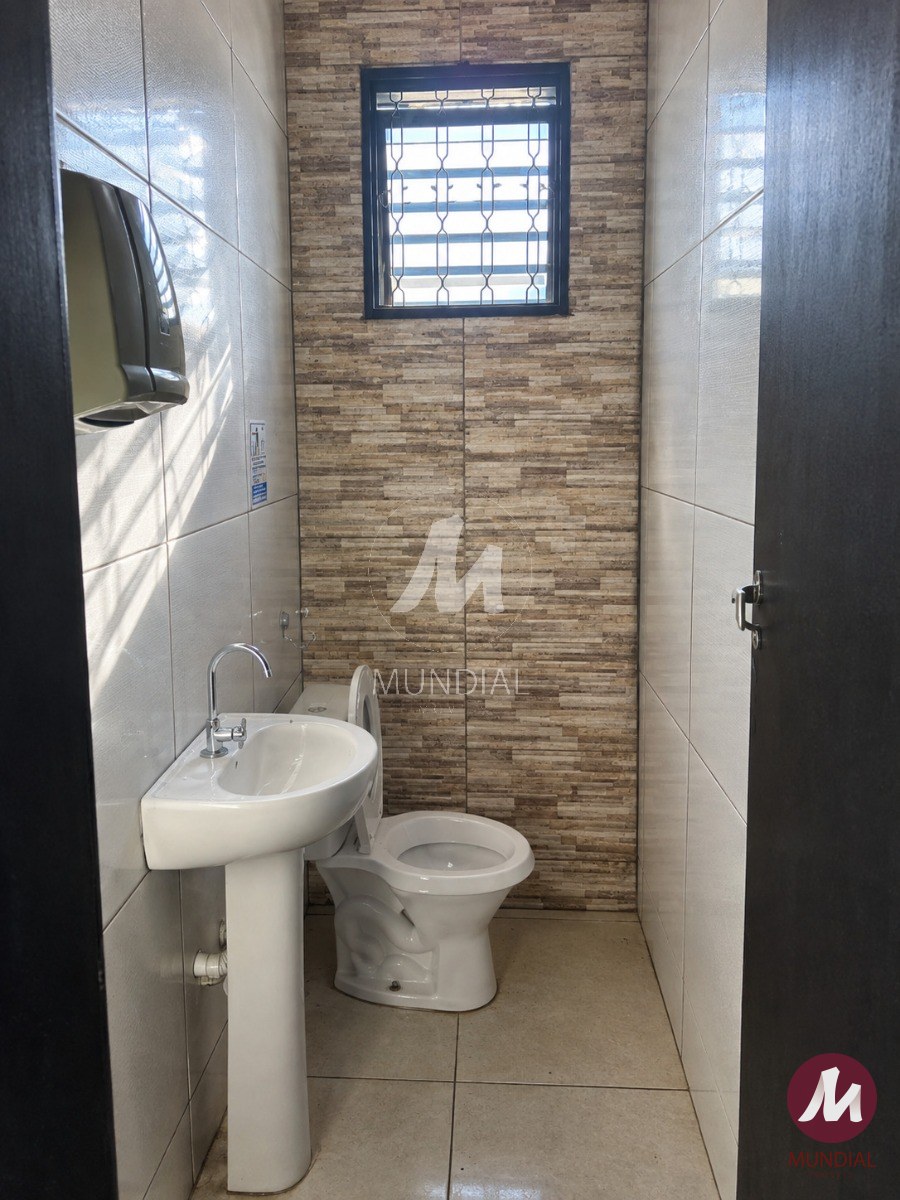 Banheiro/lavabo — foto 5