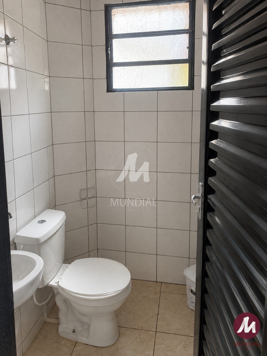 Banheiro/lavabo — foto 3